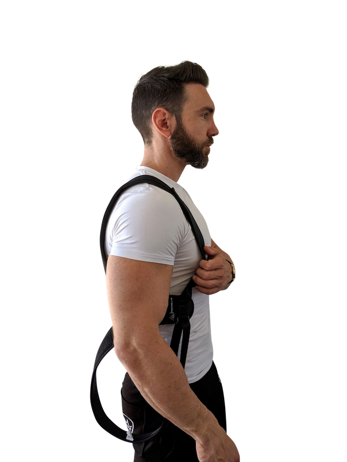 Posture corrector