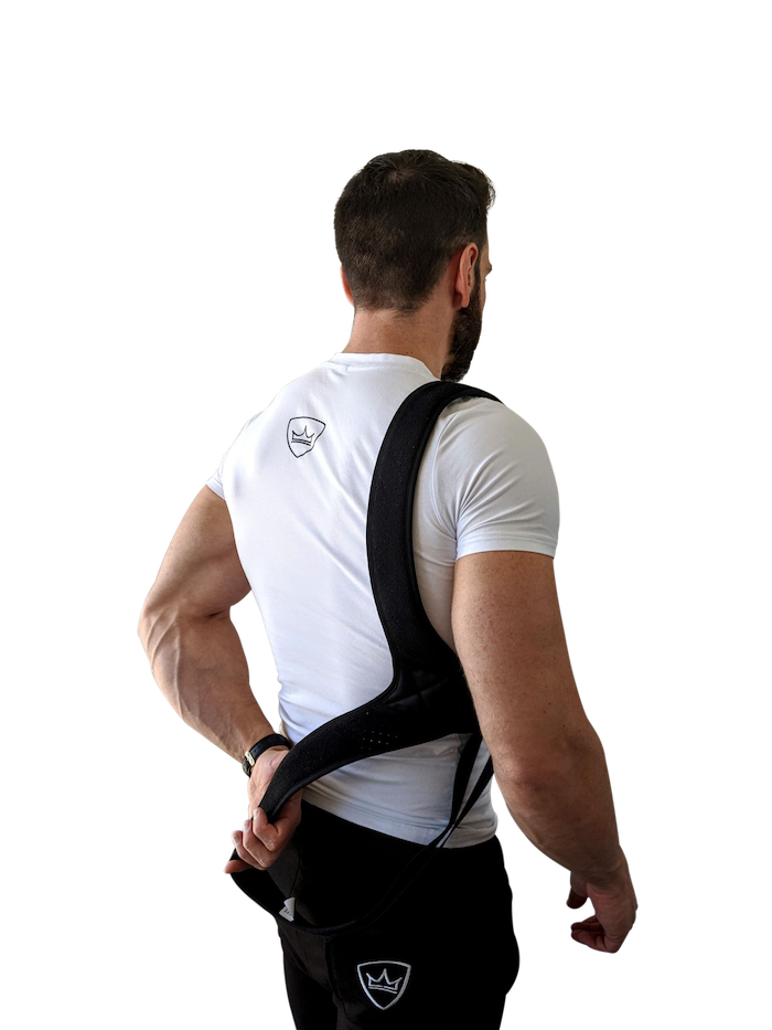 Posture corrector